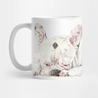 Frenchie Mug